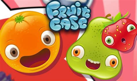 Play Fruit Case For Free From NetEnt™ Games.